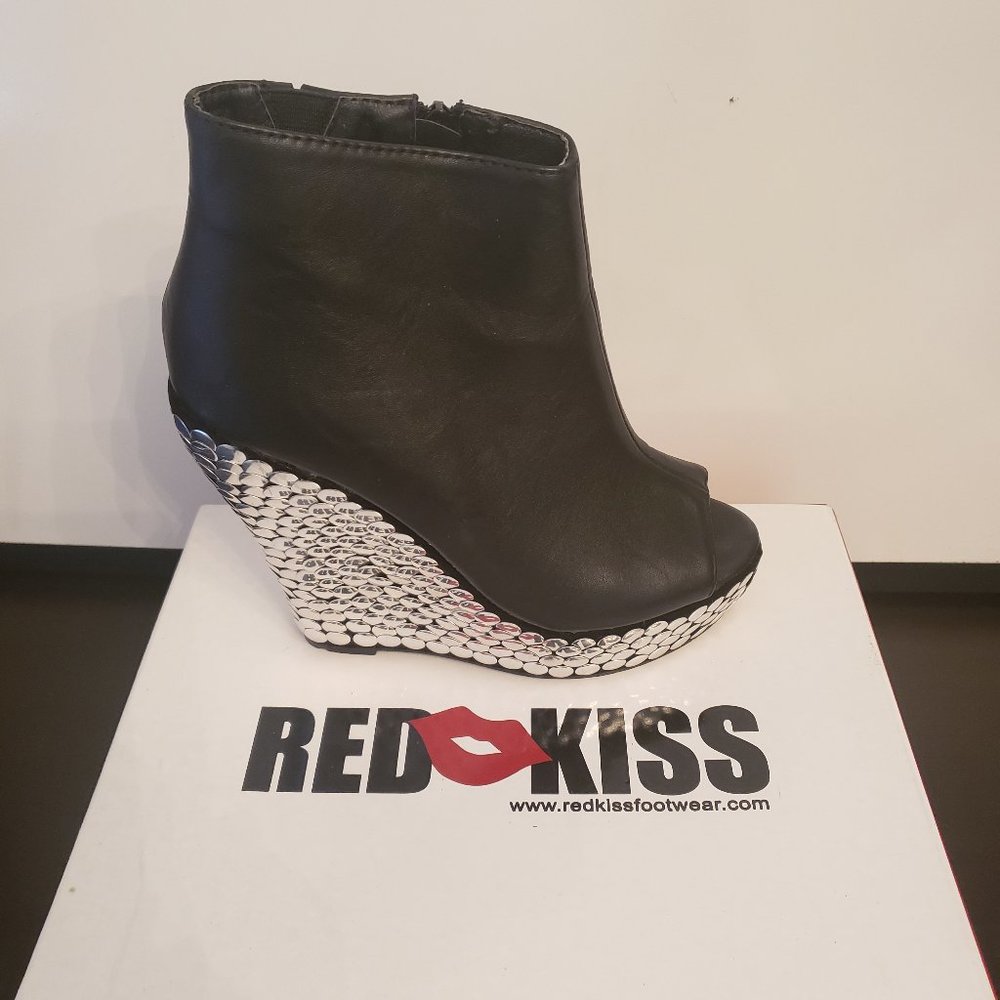 Ladies bootie